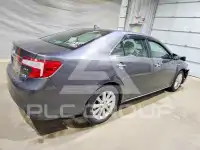 2013 Toyota CAMRY фото