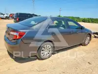 2013 Toyota CAMRY фото