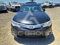 2013 Toyota CAMRY photo
