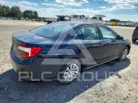 2013 Toyota CAMRY photo