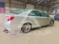 2013 Toyota CAMRY photo