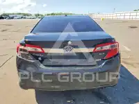 2013 Toyota CAMRY фото
