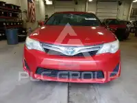 2013 Toyota CAMRY фото