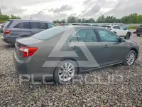 2013 Toyota CAMRY photo