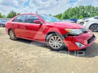 2013 Toyota CAMRY фото