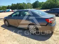 2013 Toyota CAMRY фото