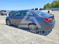 2013 Toyota CAMRY photo