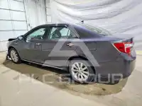 2013 Toyota CAMRY фото