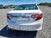 2013 Toyota CAMRY фото