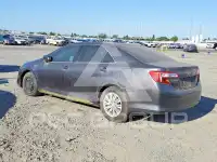 2013 Toyota CAMRY фото