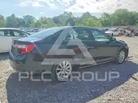 2013 Toyota CAMRY фото