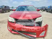 2013 Toyota CAMRY фото