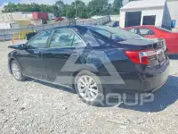 2013 Toyota CAMRY фото