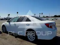 2013 Toyota CAMRY фото