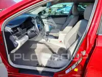 2013 Toyota CAMRY фото