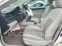 2013 Toyota CAMRY фото