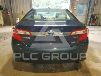 2013 Toyota CAMRY фото