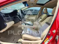 2013 Toyota CAMRY фото