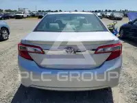 2013 Toyota CAMRY фото