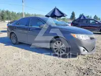 2013 Toyota CAMRY фото