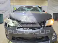 2013 Toyota CAMRY фото
