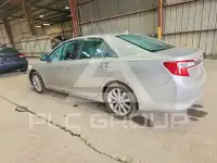 2013 Toyota CAMRY photo