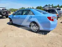 2013 Toyota CAMRY фото