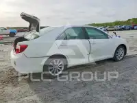 2013 Toyota CAMRY фото