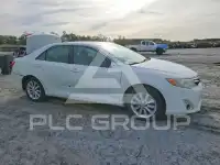 2013 Toyota CAMRY фото