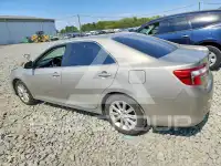2013 Toyota CAMRY фото