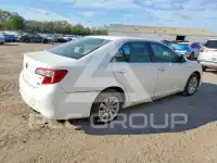 2013 Toyota CAMRY фото