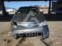 2013 Toyota CAMRY фото