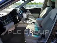 2013 Toyota CAMRY фото