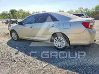 2013 Toyota CAMRY фото