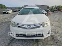 2013 Toyota CAMRY фото
