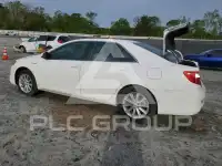 2013 Toyota CAMRY фото