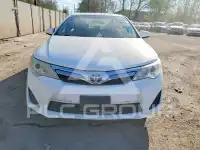 2013 Toyota CAMRY фото