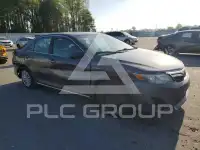 2013 Toyota CAMRY фото