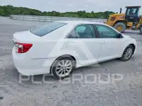 2013 Toyota CAMRY фото