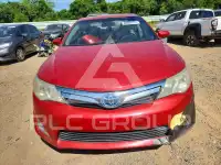 2013 Toyota CAMRY фото