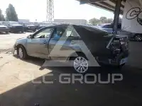 2013 Toyota CAMRY фото