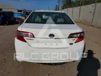 2013 Toyota CAMRY фото