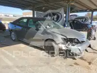 2013 Toyota CAMRY фото