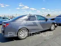 2013 Toyota CAMRY фото