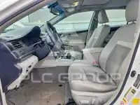 2013 Toyota CAMRY фото