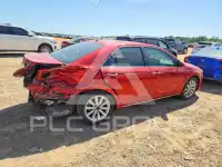 2013 Toyota CAMRY фото