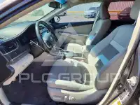 2013 Toyota CAMRY фото