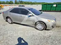 2013 Toyota CAMRY фото