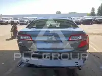 2013 Toyota CAMRY фото