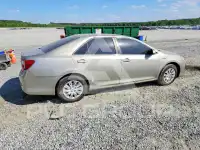 2013 Toyota CAMRY фото
